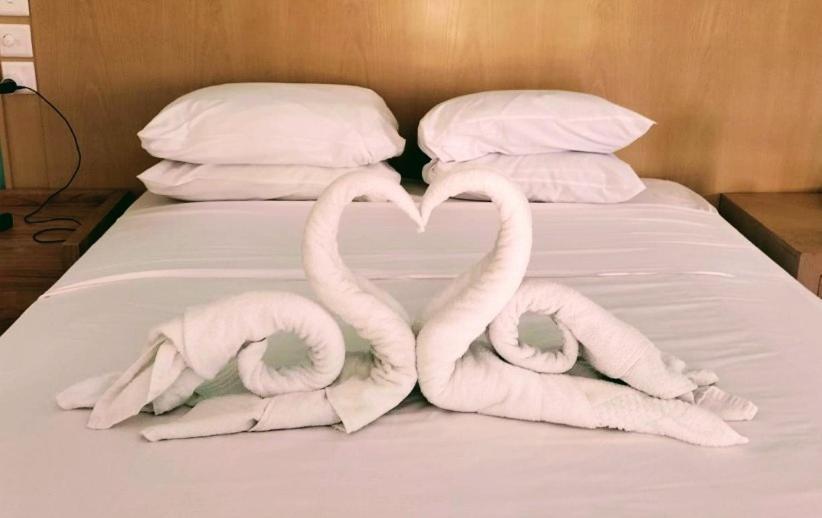 เดอะ ซานแอนตัน โฮเต็ล Aparthotel เซนต์พอลส์เบย์ ภายนอก รูปภาพ
