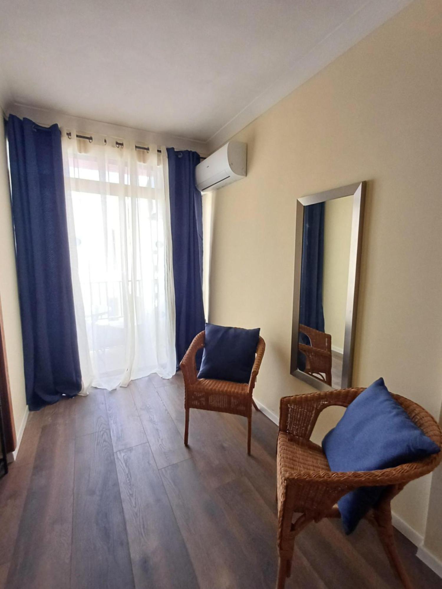 เดอะ ซานแอนตัน โฮเต็ล Aparthotel เซนต์พอลส์เบย์ ห้อง รูปภาพ