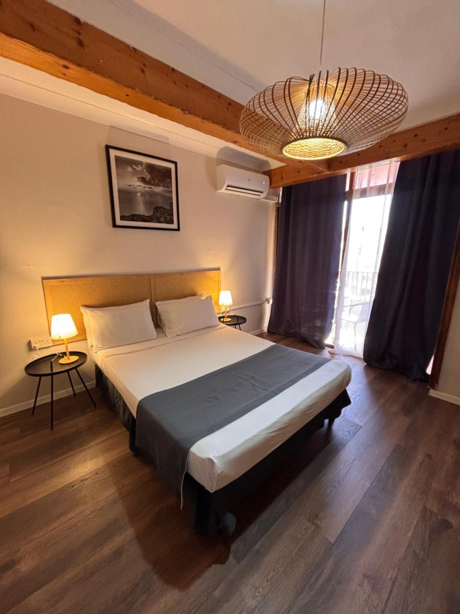 เดอะ ซานแอนตัน โฮเต็ล Aparthotel เซนต์พอลส์เบย์ ห้อง รูปภาพ