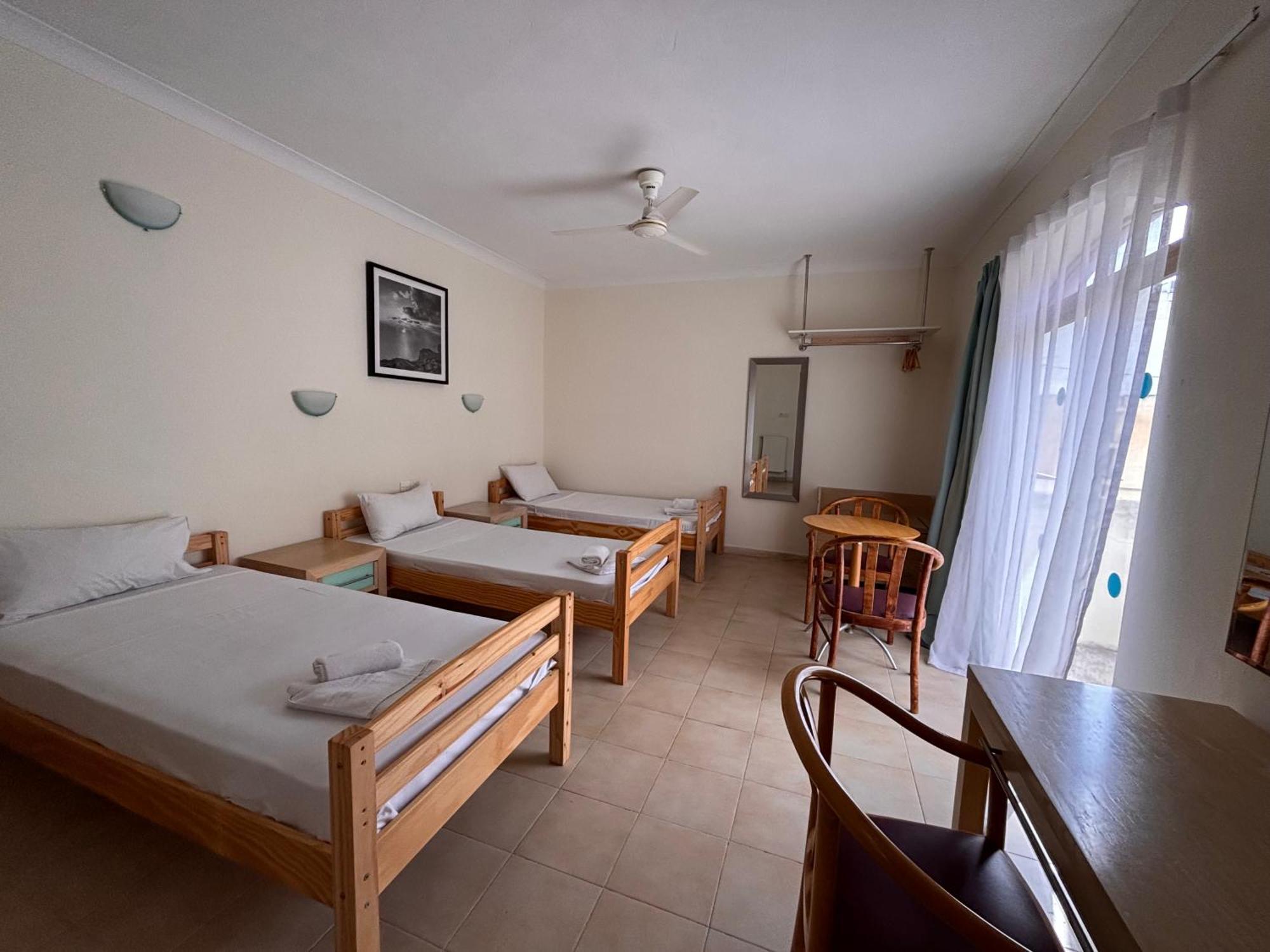 เดอะ ซานแอนตัน โฮเต็ล Aparthotel เซนต์พอลส์เบย์ ห้อง รูปภาพ