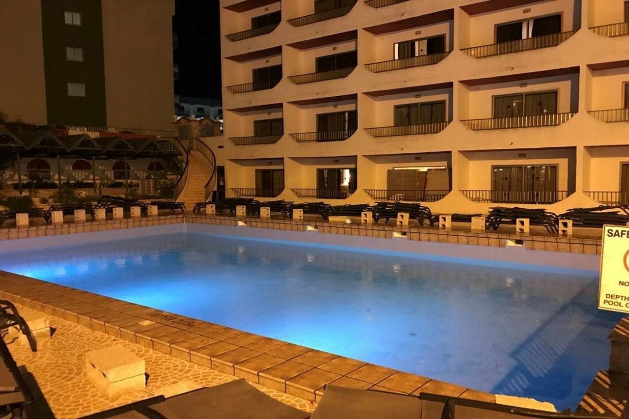 เดอะ ซานแอนตัน โฮเต็ล Aparthotel เซนต์พอลส์เบย์ ภายนอก รูปภาพ